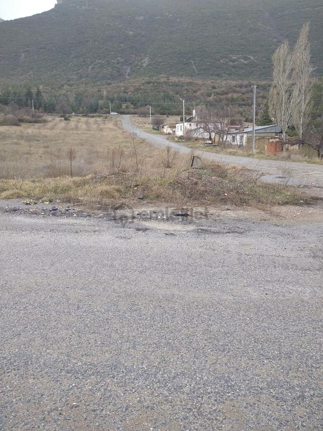 Kuruçay Toki'de İmarlı Satılık Köşe Arsa 5
