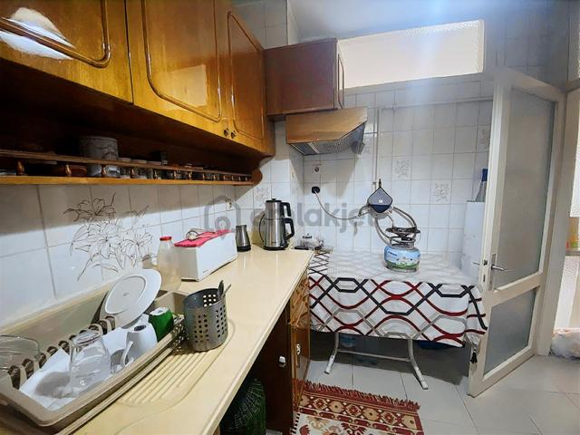 Karşıyaka Çamlık Sokak Da Satılık 3+1 Daire 3