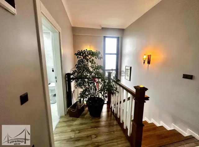 Köprübaşı Emlak Tan Kaytazdere De Satılık Lüks Villa 3
