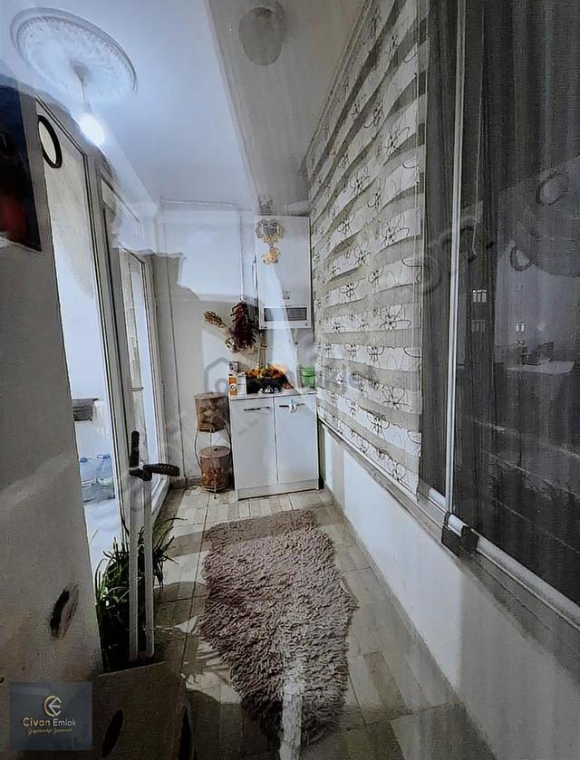Civan Emlaktan Merzifon Mahsen Mahallesinde Satılık Daire 2