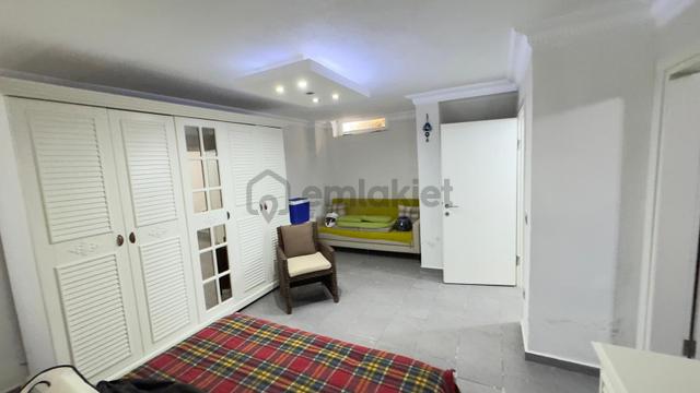 Didim Akbük'te 4+1 Havuzlu Lüks Villa 4