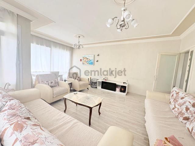 Prestijden Çamlıbel Kültür'de Asansörlü Full Eşyalı 2+1 Daire 5