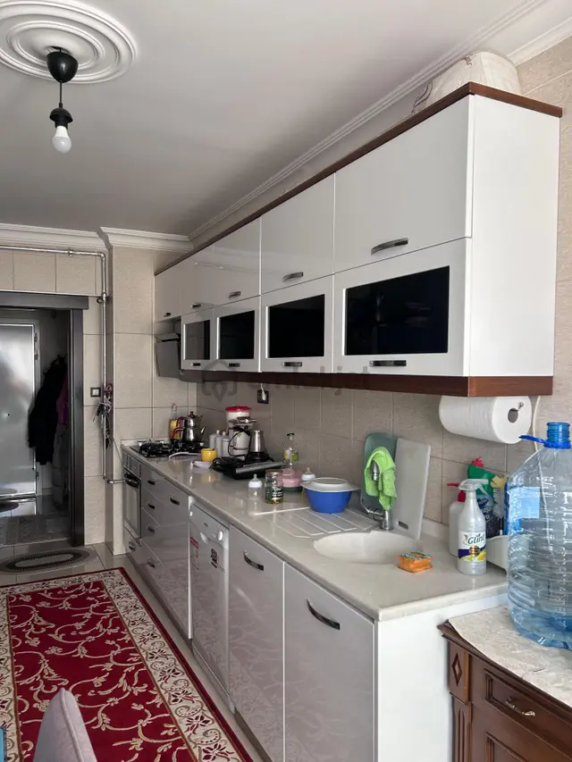 Lider Emlak'tan **güney Doğu** Cepheli Katta Satılık Daire 2