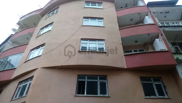 Trabzon,ortahisar,gülbaharhatun'da Kiralık 2+1 Daire 3