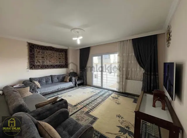 Murat Emlaktan Acill112 Yanı Siteli Ara Kat 2+1 Daire Kiralıktır 2