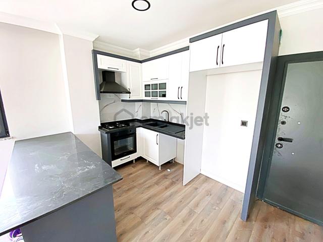 🌀gültaş Emlaktan Gürede Satılık 3+1 Deniz Ve Doğa Manzaralı Otoparklı Villa 3