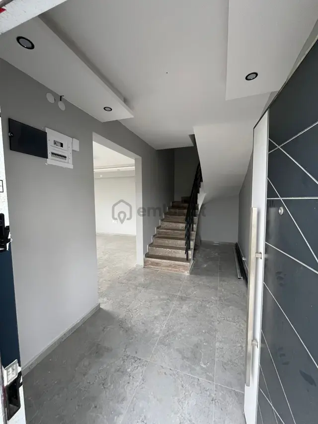 🏡yağcılar Mahallesi 🏡 ✅4+1 150 M2 2 Katlı Müstakil Villa ❇️ultra Lüks Sıfır Daire 2