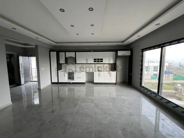 🏡yağcılar Mahallesi 🏡 ✅4+1 150 M2 2 Katlı Müstakil Villa ❇️ultra Lüks Sıfır Daire 1