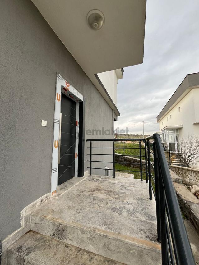 🏡yağcılar Mahallesi 🏡 ✅4+1 150 M2 2 Katlı Müstakil Villa ❇️ultra Lüks Sıfır Daire 4