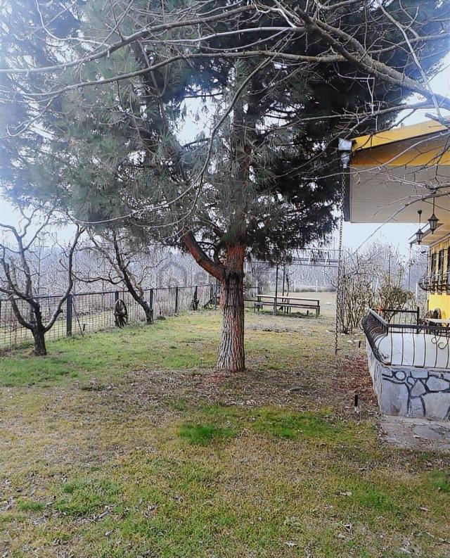 İnegöl Karagölet Bağ Çiftlikevi 4