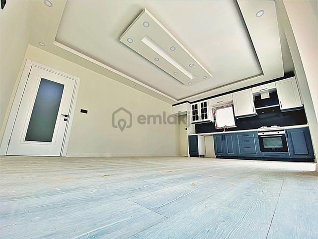🌀gültaş Emlaktan Gürede Satılık 4+1 Villa Doğayla İç İçe Yaşam Sizleri Bekliyor 4