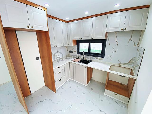 🌀gültaş Emlaktan Gürede Satılık 4+1 Ebeveyn Banyolu Geniş Bahçeli Verandalı Villa 4