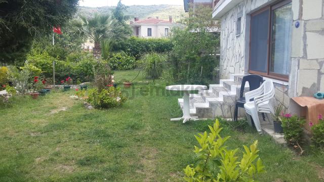 Burak Emlak’tan Eski Foça Da Kiralık Full Eşyalı Havuzlu Stüdyo Daire 5