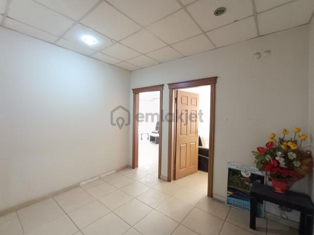 Babacandan Adliye Civarında Full Eşyalı Ara Kat 2+1 Hukuk Bürosu 4