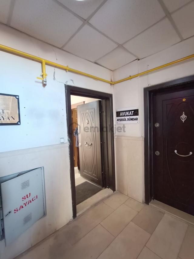 Babacandan Adliye Civarında Full Eşyalı Ara Kat 2+1 Hukuk Bürosu 5