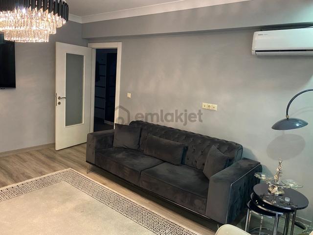 Mç Emlak'tan Kazım Karabekir Mahallesin'de 3+1 Dubleks Satılık Daire 5