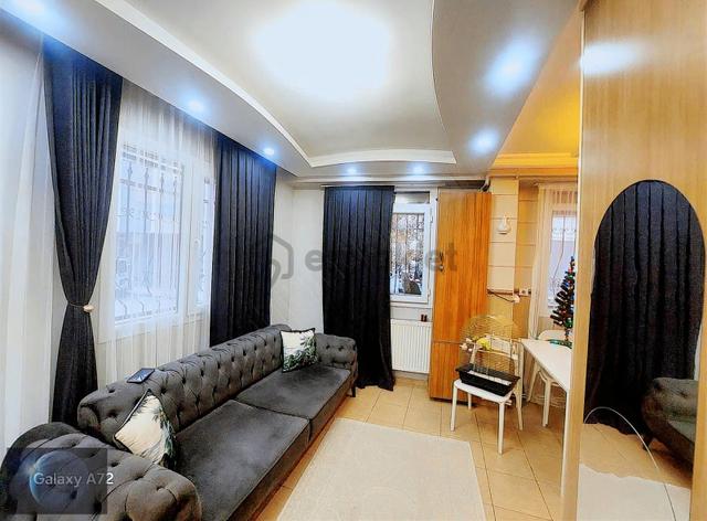Buca Göksu Mah/de Satılık 2+1 D.gazlı Bakımlı Daire 3