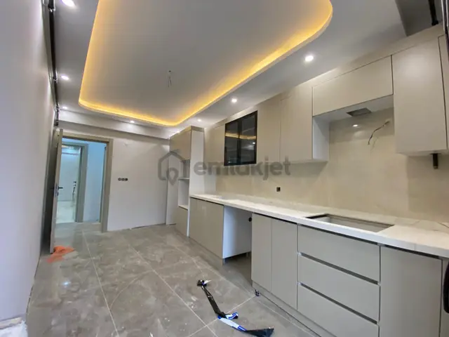 Muradiye Mahallesinde 3+1 Full Lüks Satılık Daire 4