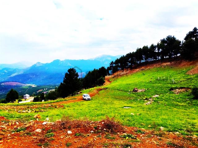 Kar Emlaktan Yenikonacık Bozkırlı Mevkiinde 400 M2 Satılık Arsa 3
