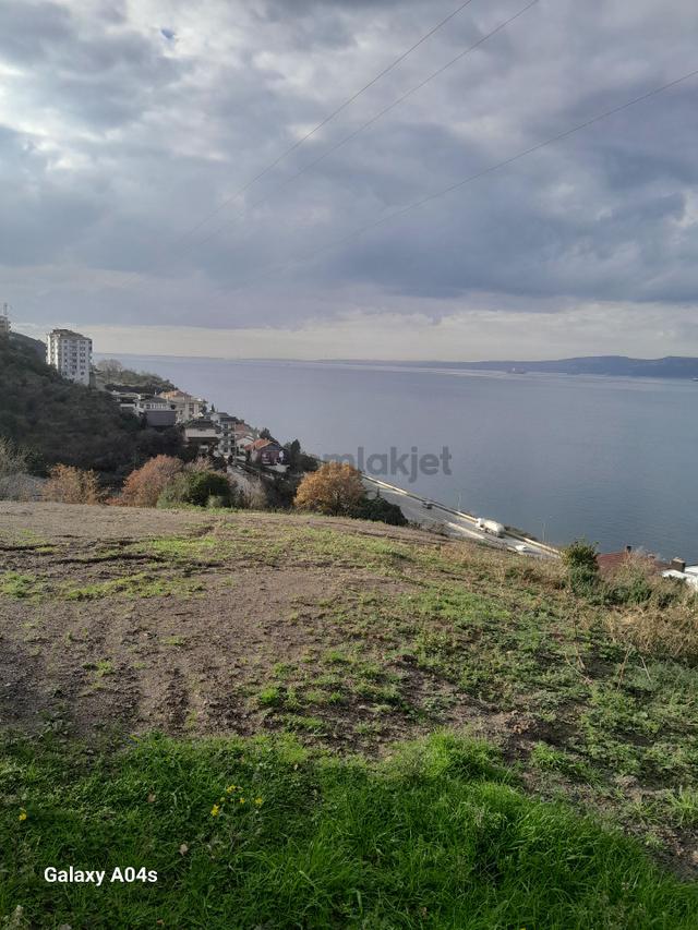 Kocaelı Golcuk Halıderde Full Denız Maralı Arsa 4