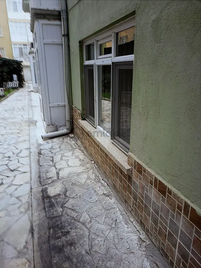Güneş Emlaktan Dumlupınar Mah. Satılık Afjetli 2+1 Daire