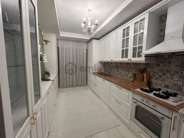 Mç Emlak'tan Sarayçık Mahalle'sınde 3+1 Satılık Daire 1