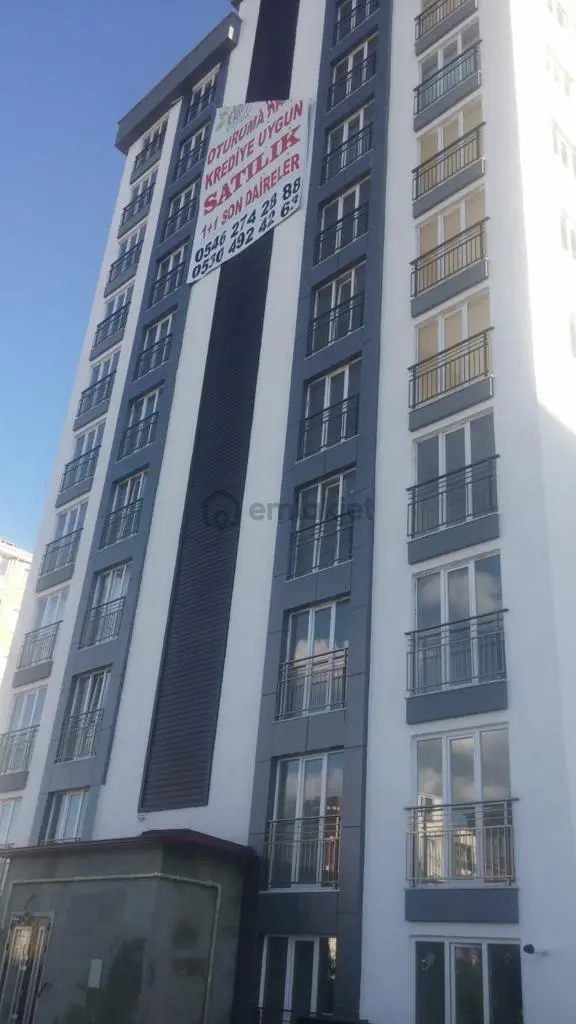Sahibinden Mükemmel Konumda Satılık Full Eşyalı 1+1 3