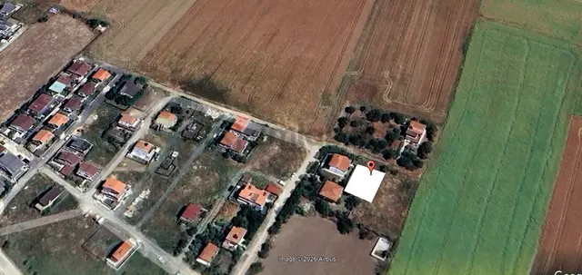Tekirdağ Marmara Ereğlisi Yeniçiftlik Mah. 3 Kat İmarlı Arsa Tekirdağ Marmara Ereğlisi Yeniçiftlik Mah. 3 Kat İmarlı Arsa