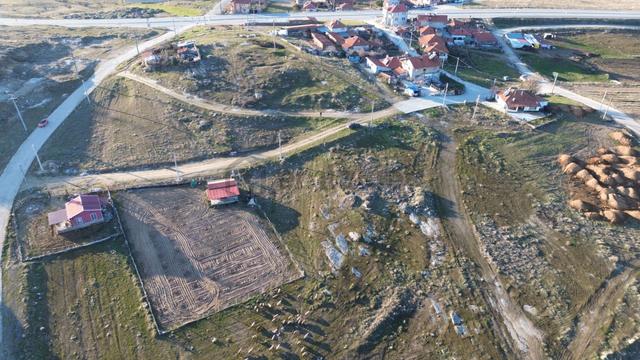 İstasyon Mahallesin’de 792 M² Genişliğindeki Değerli Arsamız Satılıktır. 1