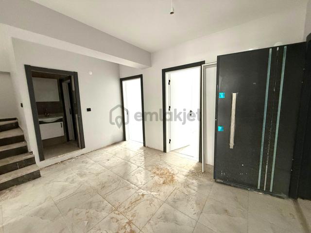 Hisar'da Sıfır 6+1 Çift Teraslı Full Manzaralı Dubleks Daire 4