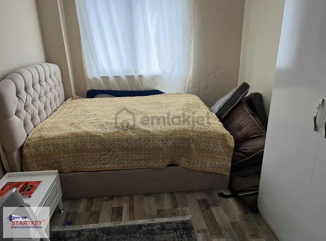 Oksijen Deposu Kızılkeçilide Müstakil Satılık İki Ev 4