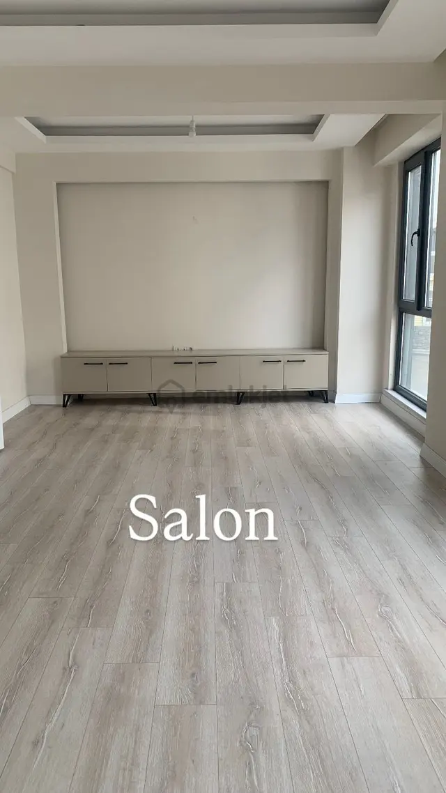 Sahibinden 3+1 Yeni Bina Sadece Aileye Kiralık 1