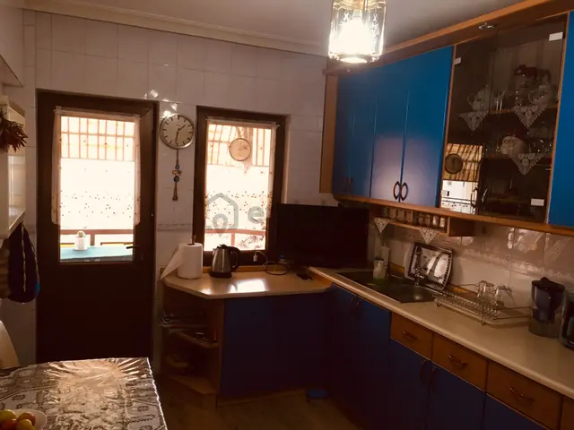 Barış Mahallesi Yıldız Bilge Sitesi İçerisinde 3+1 Kombili Daire 2
