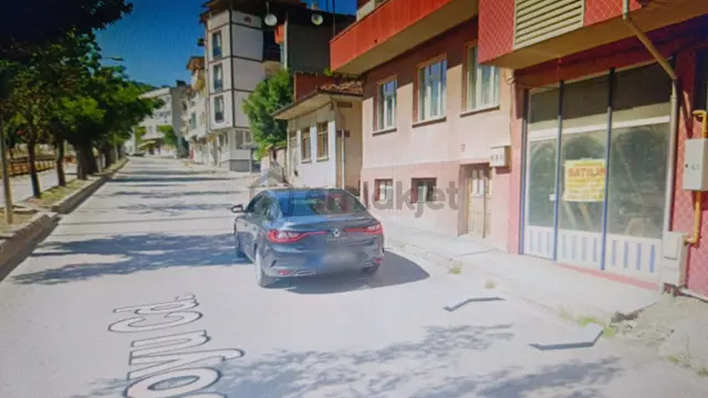 Şeh Mahallesinde Ana Cad.satılık Daire 3