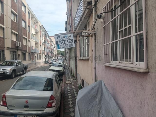 Hürriyet Mah Belediye Yakını Satılık 2+1 Yüksek Zemin Daire (emin'den) Hürriyet Mah Belediye Yakını Satılık 2+1 Yüksek Zemin Daire (emin'den)