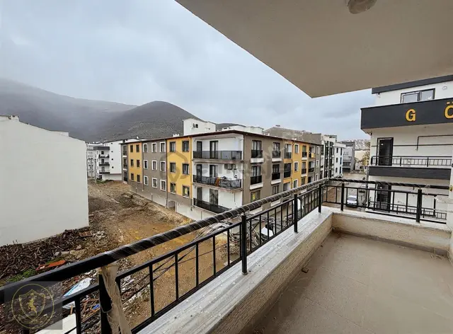 3+1 Sıfır Dubleks Daire (kalitenin Ve Konforun Tanımı) 3