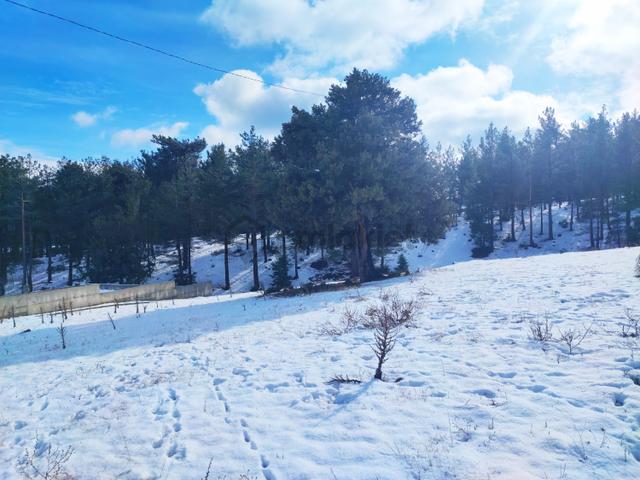 Kar Emlaktan Yenikonacık Kırıntı Mevkiinde 300 M2 Satılık Arsa 4