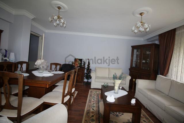 Vatan Mahallesi'nde, Bankacılar Sitesi'nde Satılık 3+1 Daire 4