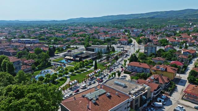 Hendek Çukurhan’da E-5’e 2. Parsel | 223 M² Arsa | İmar Planında 4