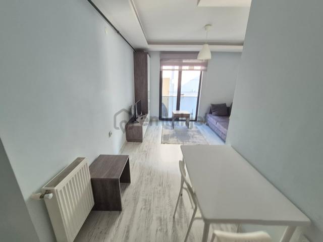 Delux'den Değirmenaltı Mah. Full Eşyalı Kiralık Lux 1+1 Daire 3