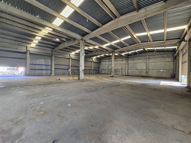 Bülent Ateşci'den Aliağa Sanayisinde 1000 M2 Kiralık Dükkan 3