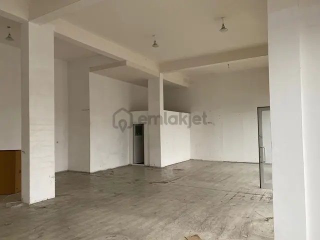 Yazlık Mah. Cadde Cepheli Tabela Değeri Yüksek Kiralık Dükkanlar 4