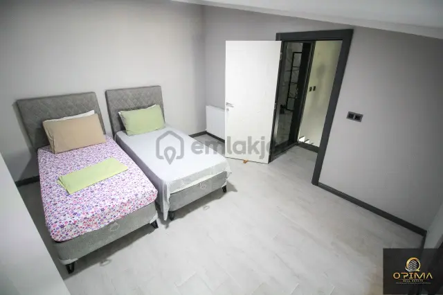 Opima Emlak'tan Ocaklar'da Full Eşyalı 3+1 Satılık Villa 3