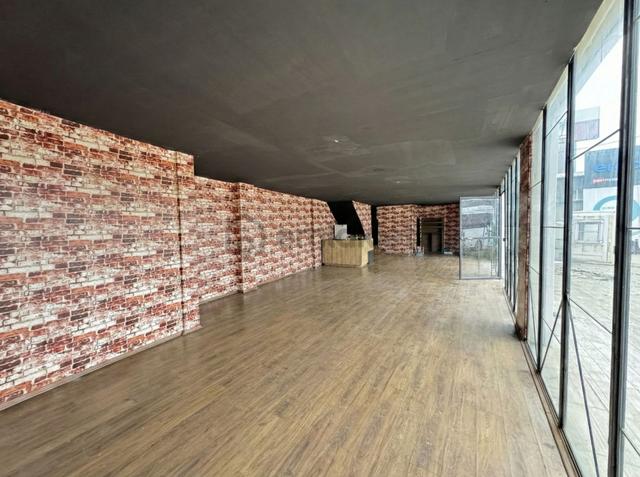 İdenova'dan Mudanya Yolu Üzerinde 15m Cepheli Kiralık Dükkan 5