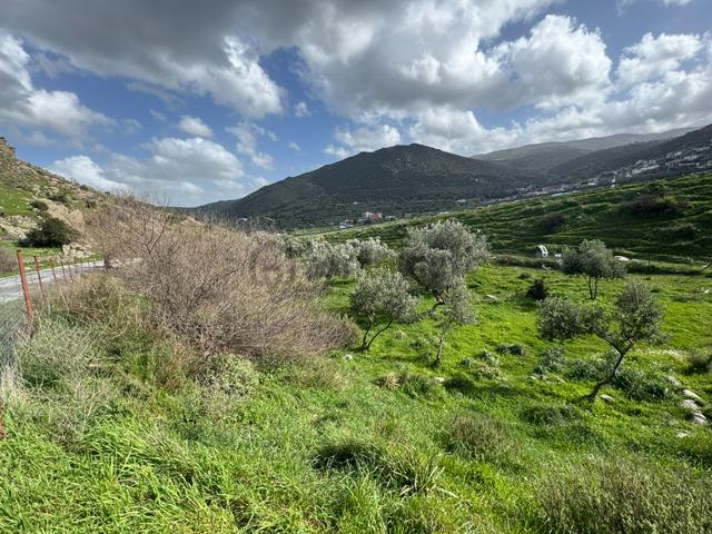 İzmir Menemen Ayvacıkta Manisa Yoluna Sıfır Satılık Tarla 4
