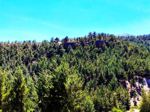 Kar Emlaktan Yenikonacık Efes Sitesi Yanı 500 M2 Satılık Arsa 5