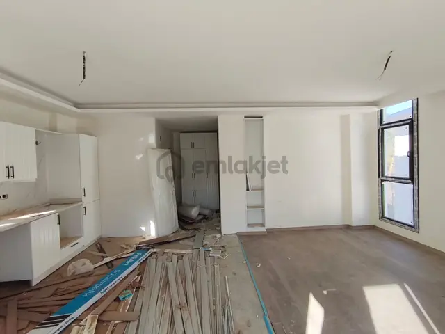 Kar Emlaktan Akçatekir Şıhlıda 5+1 Satılık Ultra Lüx Villa 2