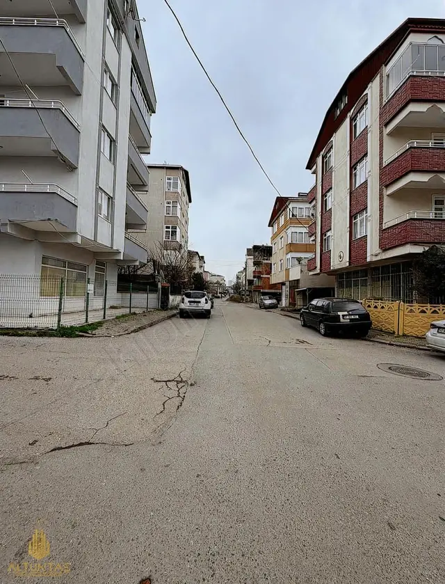 Fatih Mh. Küçük Sanayiye Yakın 47 M² Satılık Dükkan 5
