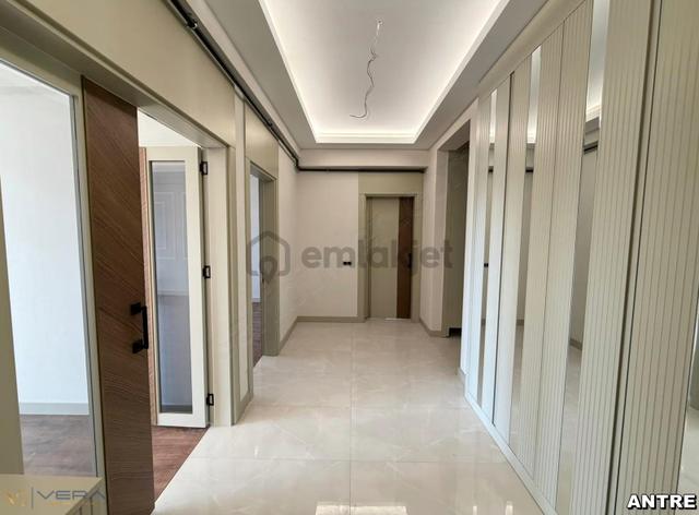 Yamaçtepe'de Özel Konsept Ultra Lüks Satılık 3.5+1 Daire 5