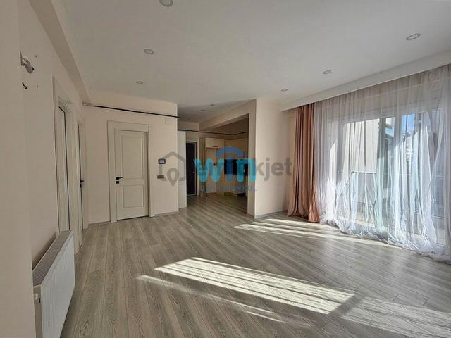 Win'den Tece'de Ultra Lüks Proje İlkem Elexus'ta Kiralık 2+1 Daire 4